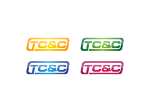 Logo Design by 439 Creations for T C AND C LTD | Design: #35137276