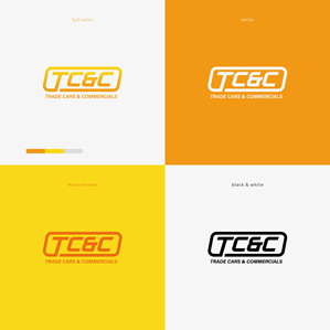 Logo-Design von Lammy für T C AND C LTD | Design #35135861
