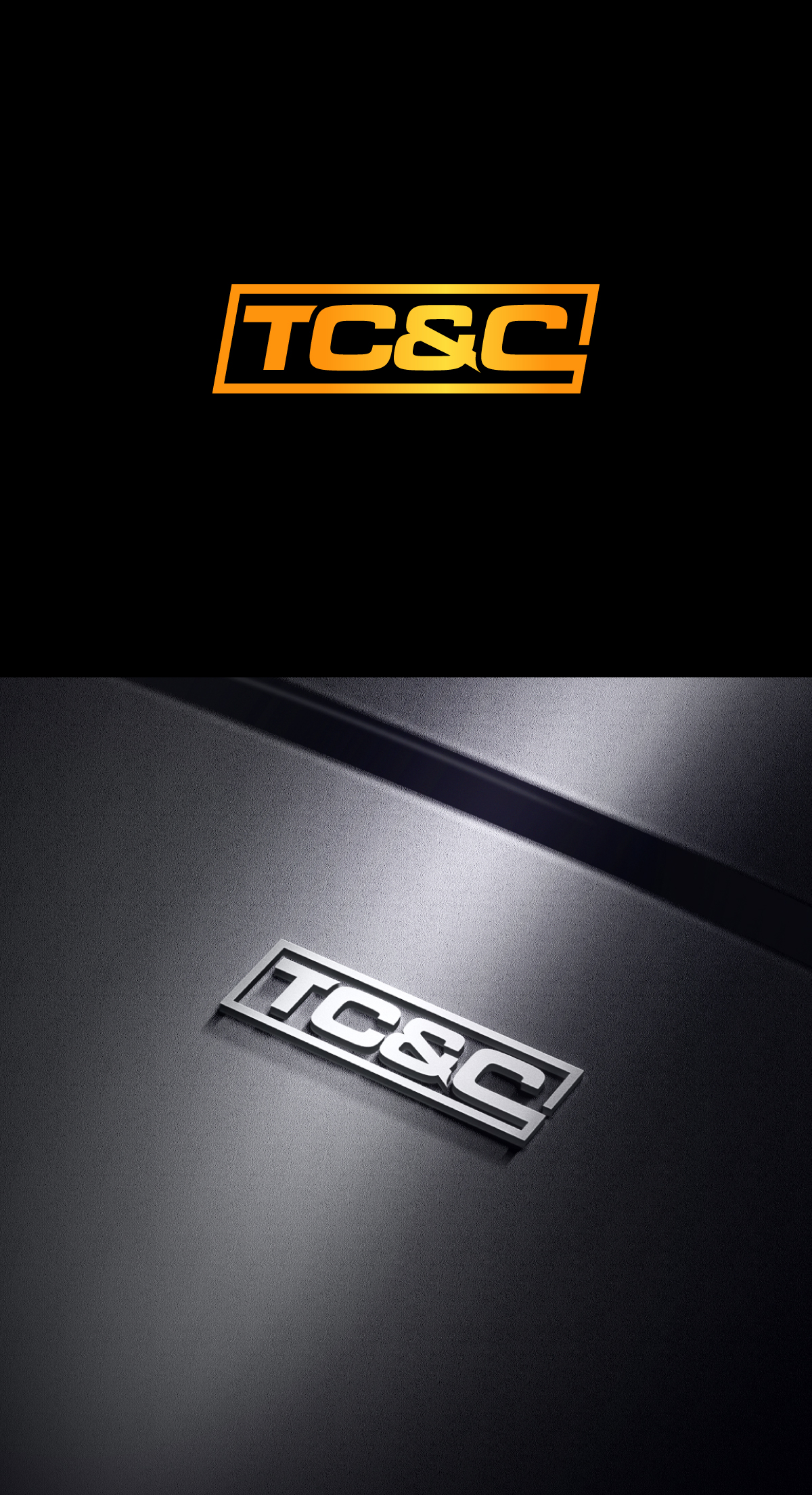 Logo-Design von Designzz. für T C AND C LTD | Design #35157161