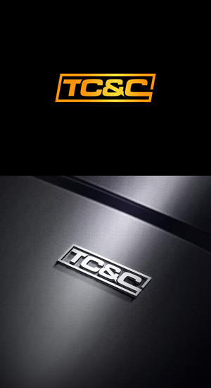 Logo-Design von Designzz. für T C AND C LTD | Design: #35157161
