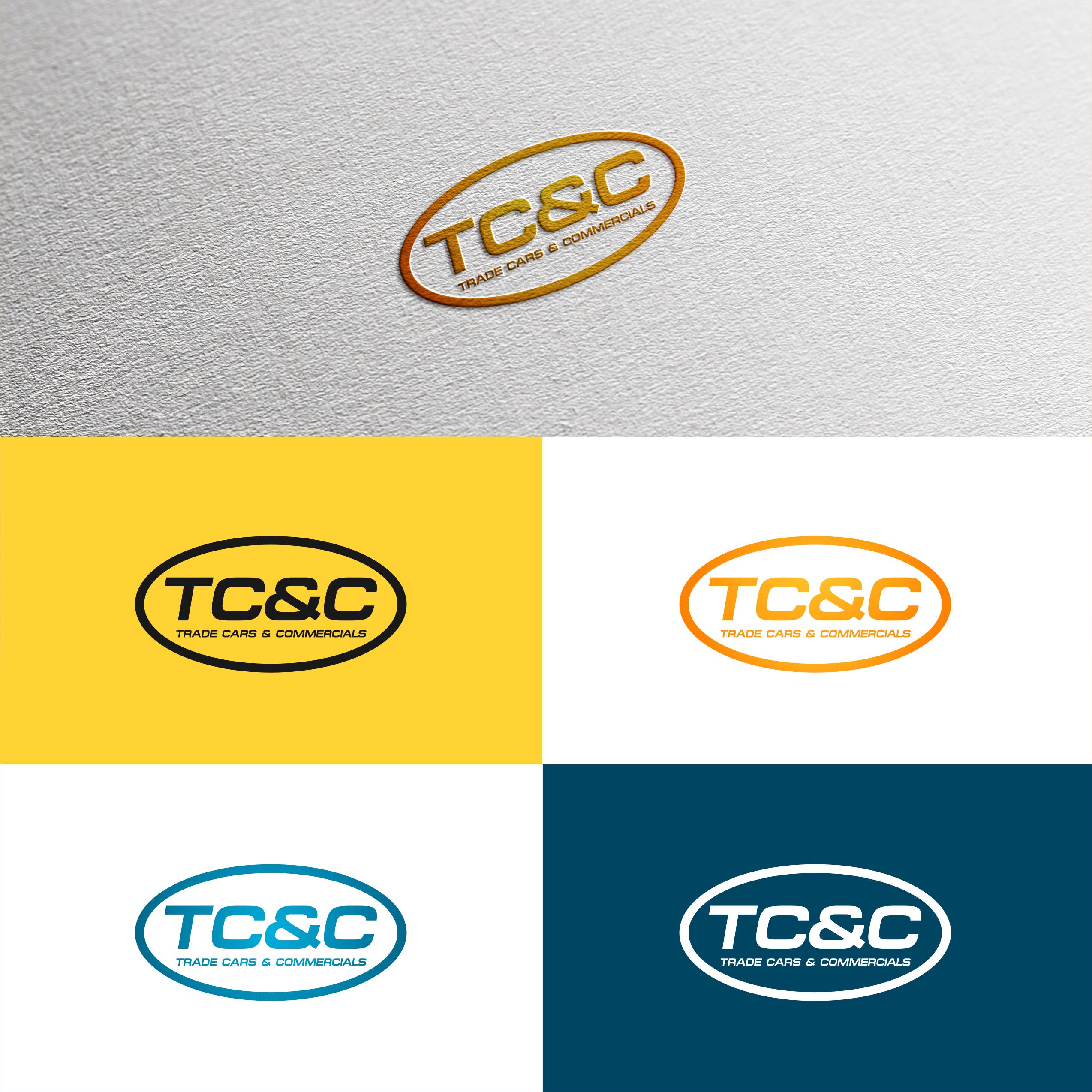 Diseño de Logo por Zivana para T C AND C LTD | Diseño #35144053