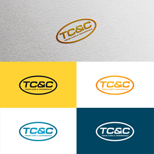 Logo Design by Zivana for T C AND C LTD | Design: #35144053