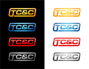 Logo Design by RKsharma for T C AND C LTD | Design: #35134103