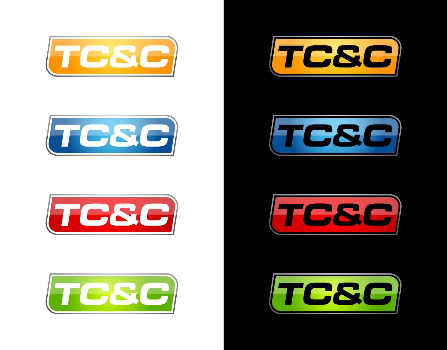 Logo Design by RKsharma for T C AND C LTD | Design #35134128
