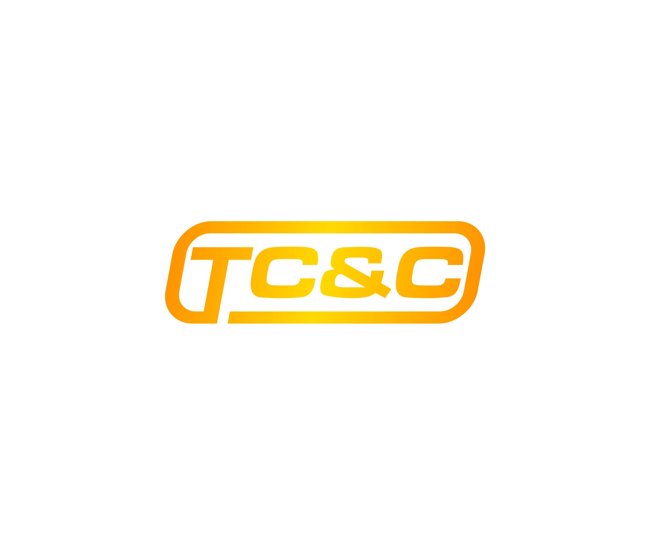 Logo Design by alkaline for T C AND C LTD | Design #35133415