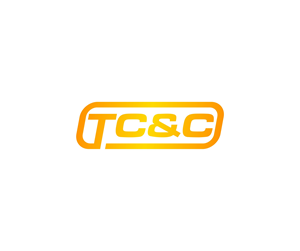 Logo Design by alkaline for T C AND C LTD | Design: #35133415