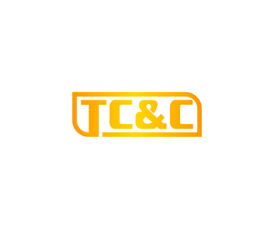Logo Design by alkaline for T C AND C LTD | Design: #35133416