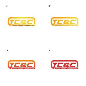 Logo-Design von Adnan Bhatti für T C AND C LTD | Design: #35164002
