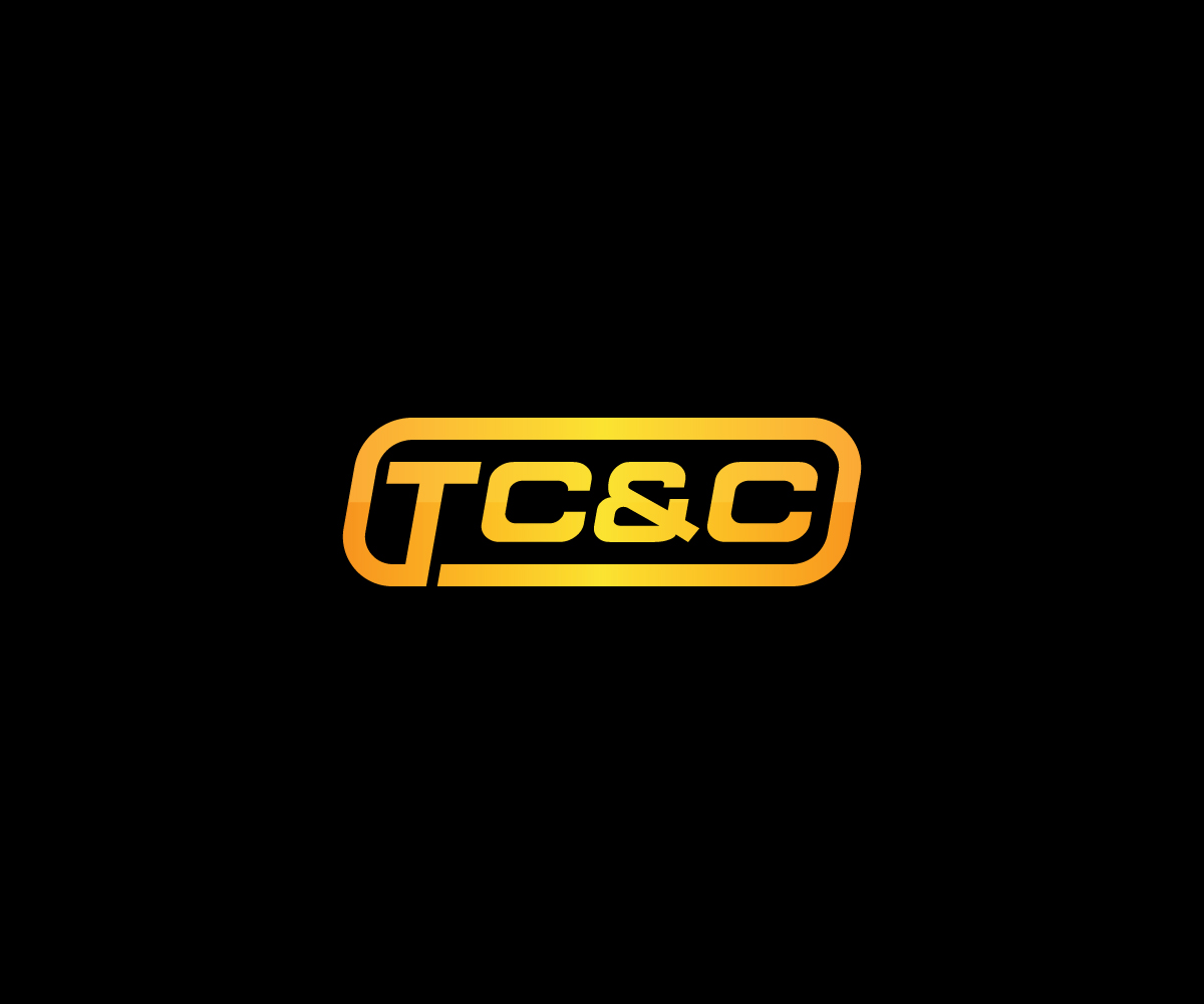 Logo-Design von Widi Nalendra für T C AND C LTD | Design #35143827