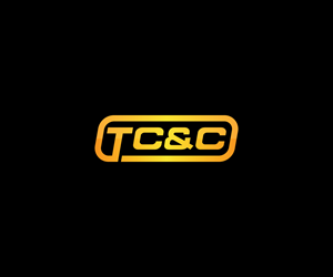 Logo-Design von Widi Nalendra für T C AND C LTD | Design: #35143827