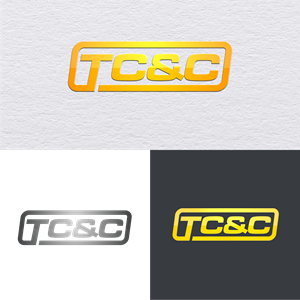Logo Design by melzh for T C AND C LTD | Design: #35153249