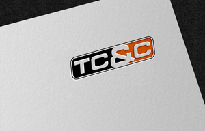 Logo Design by smartdesign00 for T C AND C LTD | Design: #35140475