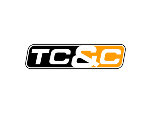 Logo Design by smartdesign00 for T C AND C LTD | Design: #35140476