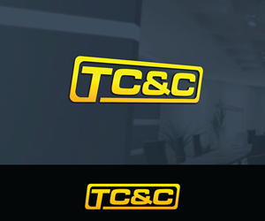 Logo Design by Srk pix!14 for T C AND C LTD | Design: #35159432
