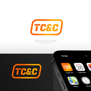 Logo Design by 3graphic.studio for T C AND C LTD | Design: #35150638