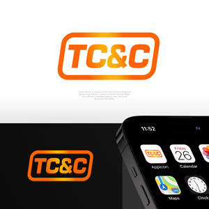 Logo Design by 3graphic.studio for T C AND C LTD | Design: #35150708