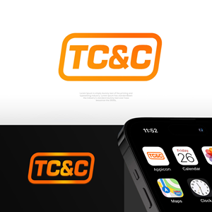Logo Design by 3graphic.studio for T C AND C LTD | Design: #35150723