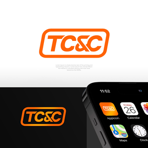 Logo Design by 3graphic.studio for T C AND C LTD | Design: #35150844