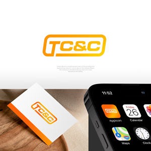 Logo Design by 3graphic.studio for T C AND C LTD | Design: #35150912