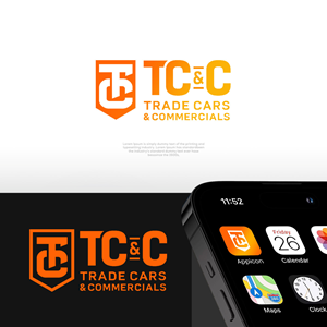 Logo Design by 3graphic.studio for T C AND C LTD | Design: #35151018