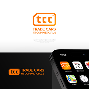 Logo Design by 3graphic.studio for T C AND C LTD | Design: #35151220