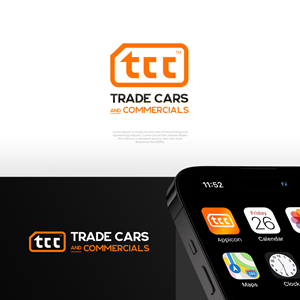 Logo Design by 3graphic.studio for T C AND C LTD | Design: #35151223