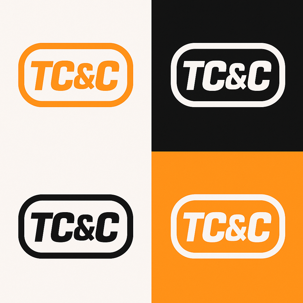 Logo-Design von abu931102 für T C AND C LTD | Design #35136093