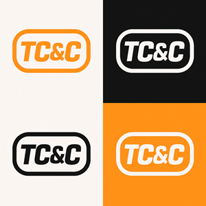 Logo-Design von abu931102 für T C AND C LTD | Design: #35136093