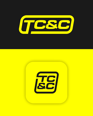 Logo Design by DoppelGanger Studio for T C AND C LTD | Design: #35142569