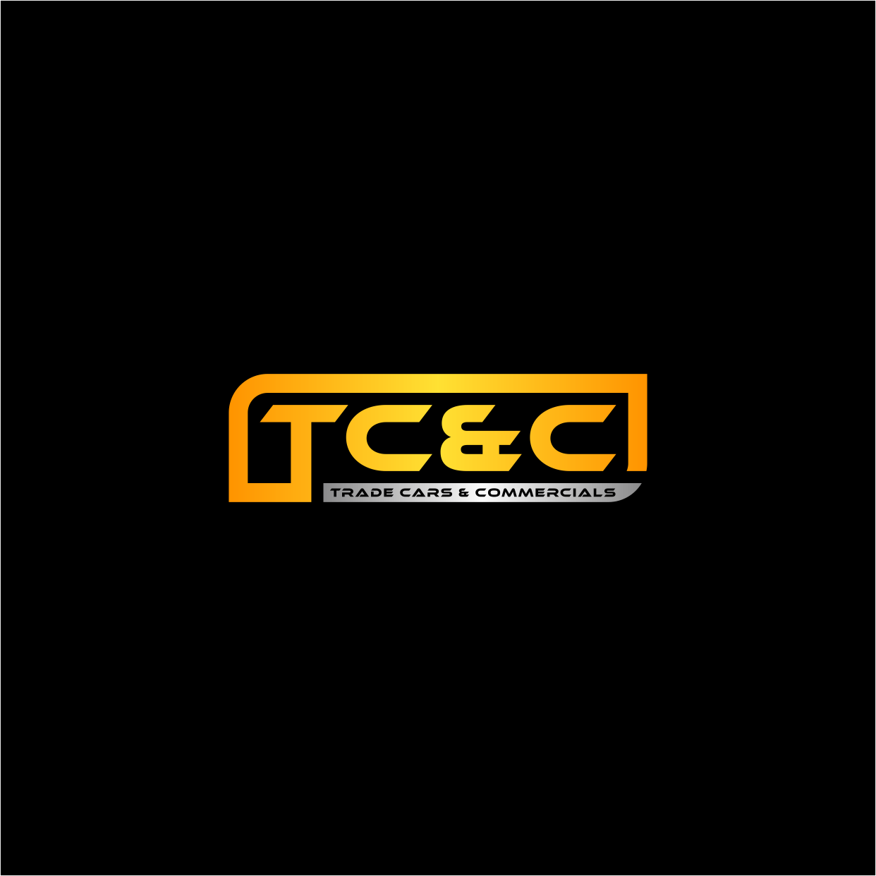 Logo Design by Kaze56 for T C AND C LTD | Design #35134843