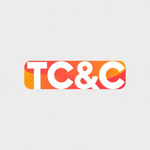 Logo Design by KING JM for T C AND C LTD | Design: #35134177