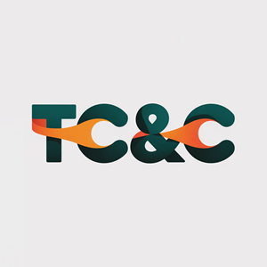 Logo Design by KING JM for T C AND C LTD | Design: #35134178