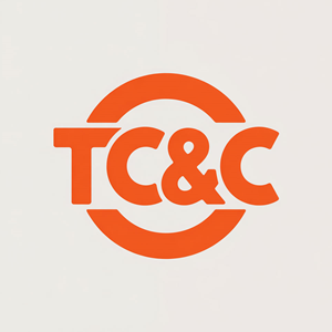 Logo Design by KING JM for T C AND C LTD | Design: #35134179