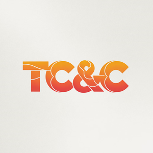 Logo Design by KING JM for T C AND C LTD | Design: #35134180