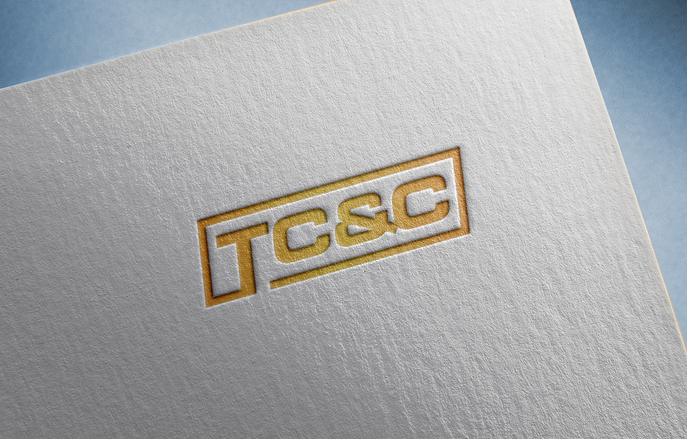 Logo Design by omahsegoro for T C AND C LTD | Design #35169952