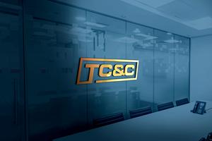 Logo Design by omahsegoro for T C AND C LTD | Design: #35169982