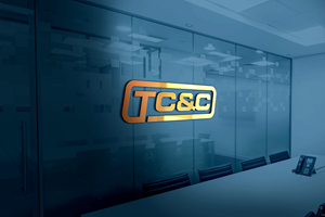 Logo Design by omahsegoro for T C AND C LTD | Design: #35170036