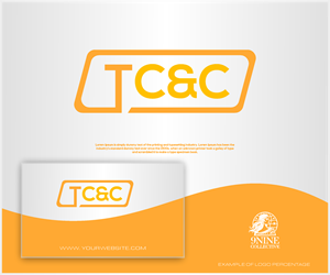 Logo Design by manggawkwk for T C AND C LTD | Design: #35133546