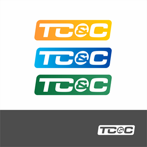 Logo Design by Rajneesha for T C AND C LTD | Design: #35133918