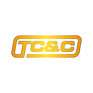 Logo Design by putri elegant for T C AND C LTD | Design: #35134368