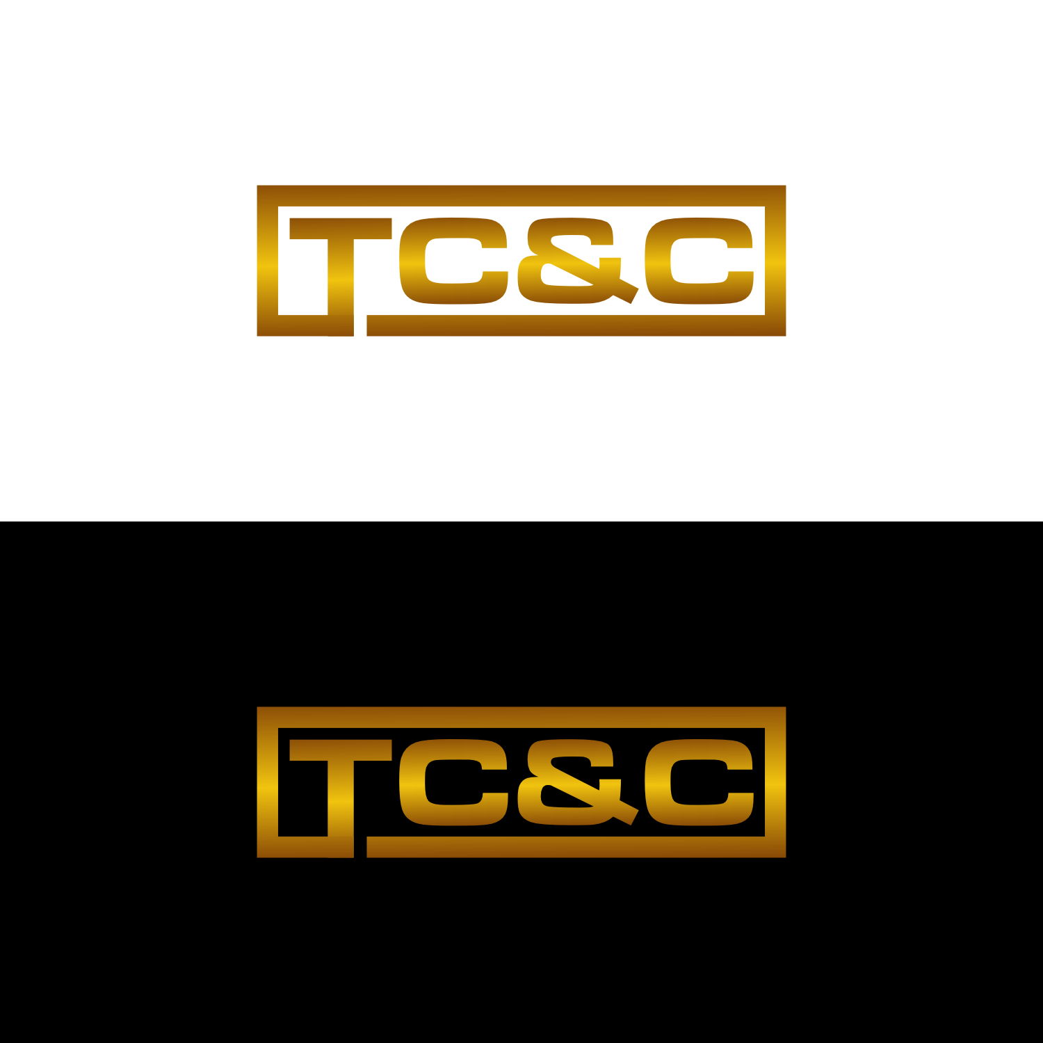 Logo-Design von Bunglon_ für T C AND C LTD | Design #35133548