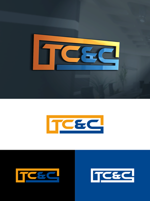 Logo-Design von Bunglon_ für T C AND C LTD | Design: #35133549