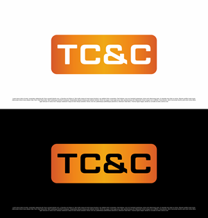 Logo Design by saesean for T C AND C LTD | Design: #35141170