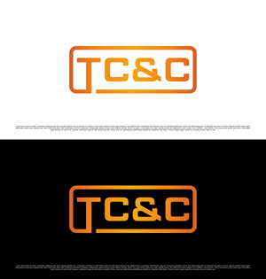 Logo Design by saesean for T C AND C LTD | Design: #35141171