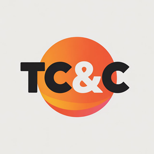 Logo Design by DesignVerse777 for T C AND C LTD | Design: #35136798