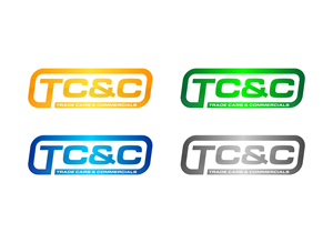 Logo Design by simpl_designs for T C AND C LTD | Design: #35140329