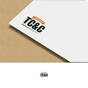Logo Design by mekail for T C AND C LTD | Design: #35135351