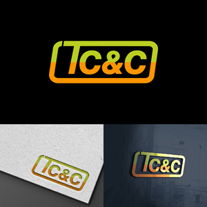 Logo Design by designer profile for T C AND C LTD | Design: #35136558