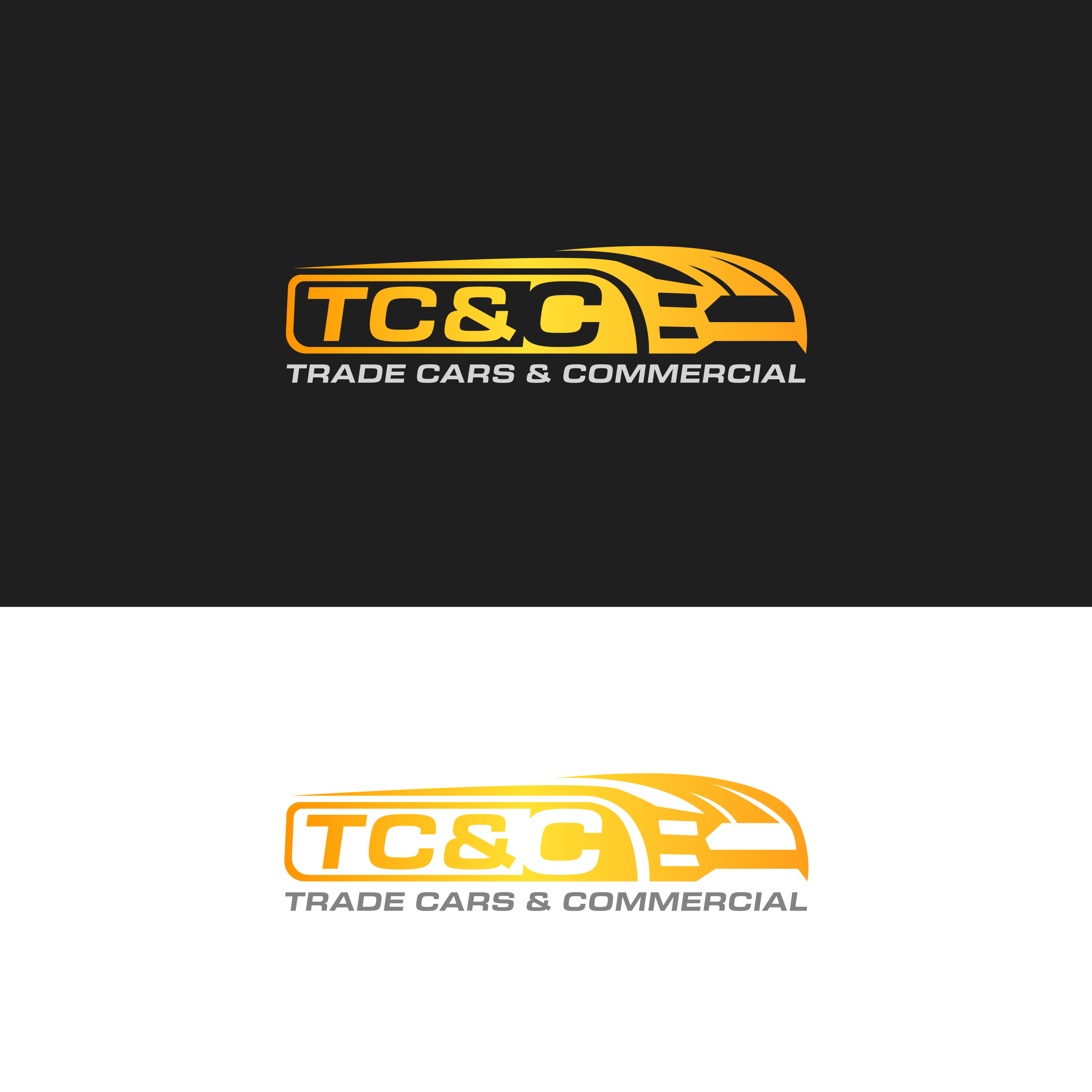 Logo Design by M Art & Design for T C AND C LTD | Design #35136835