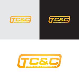 Logo Design by TDAC for T C AND C LTD | Design: #35139336